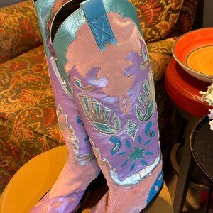 Nastyfal Womens Boots